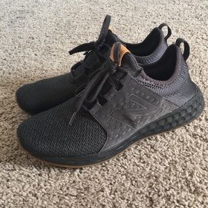 Men’s new balance fresh foam cruz sneaker